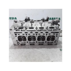 Renault - Laguna - Cylinder head