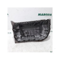 Renault - Laguna - Sump