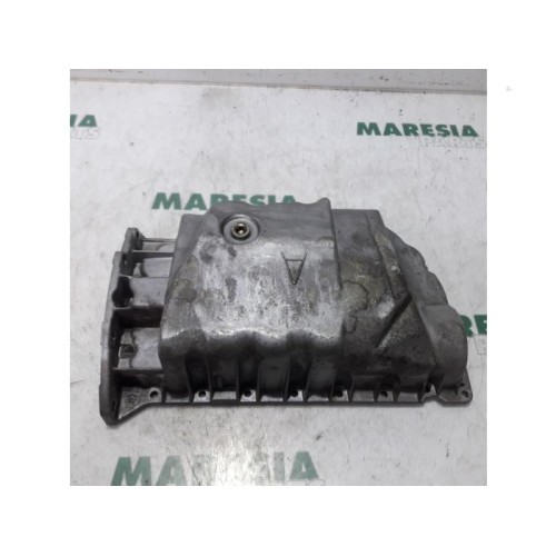 Renault - Laguna - Sump