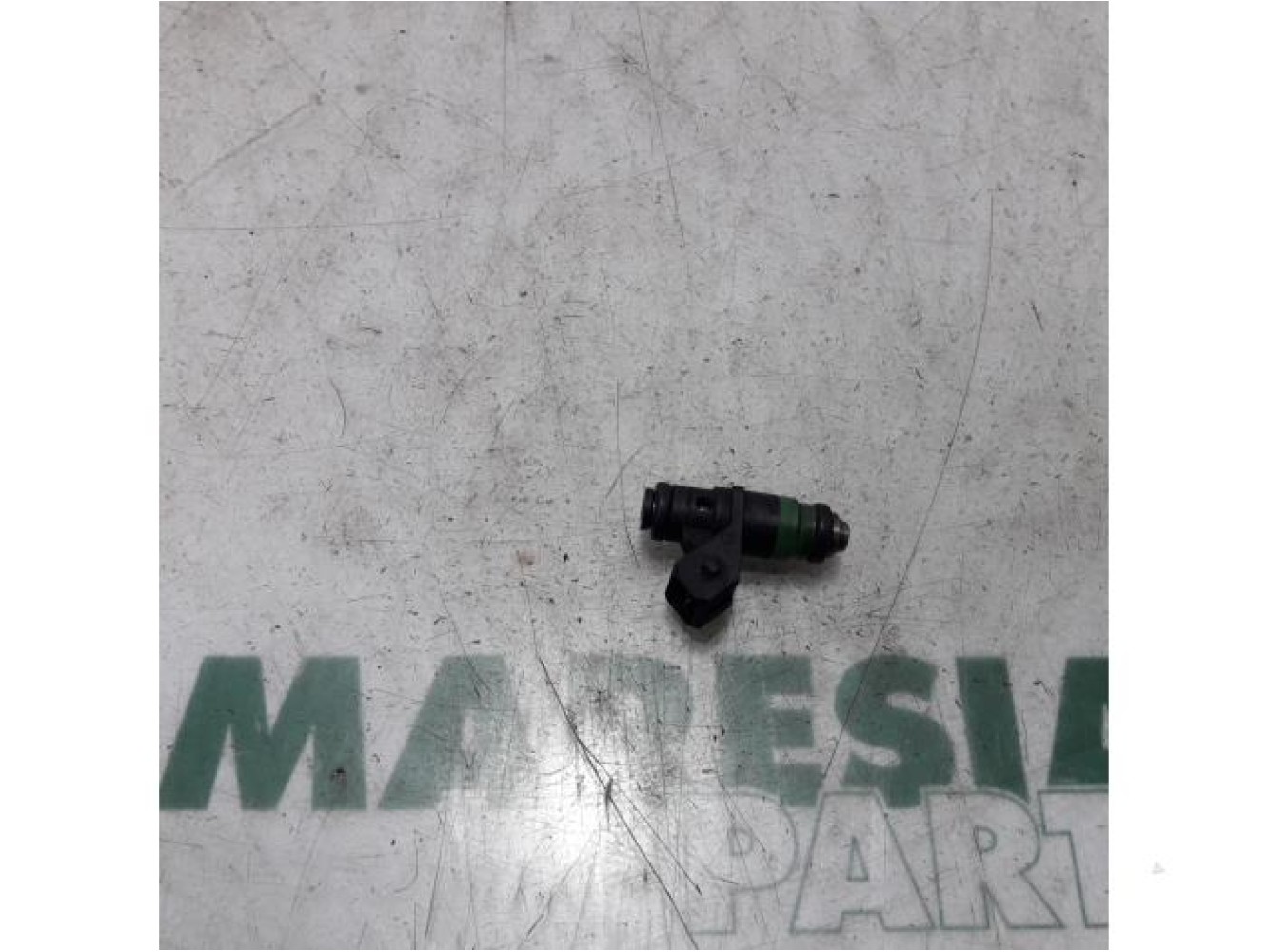 Renault - Laguna - Injector (petrol injection)