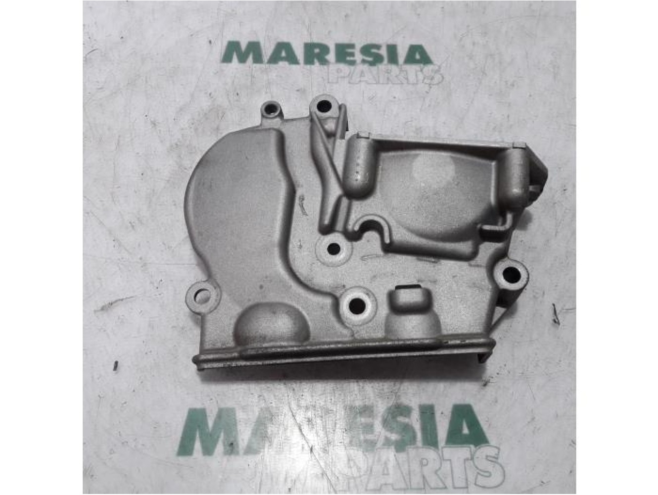 Renault - Laguna - Timing cover