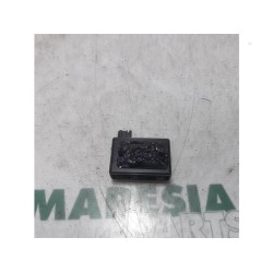 Peugeot - 207 - Rain sensor