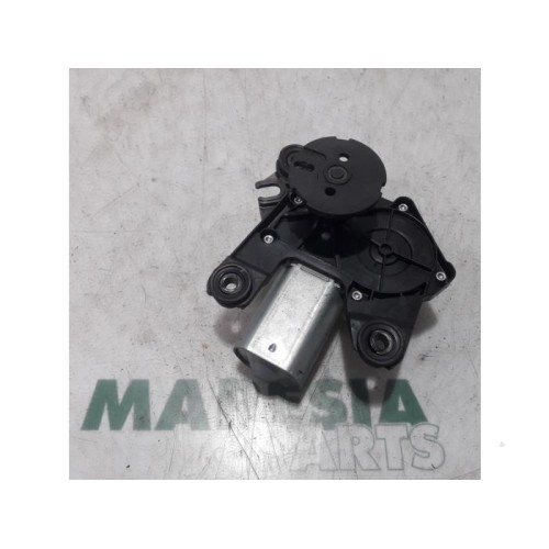 Peugeot - 207 - Rear wiper motor