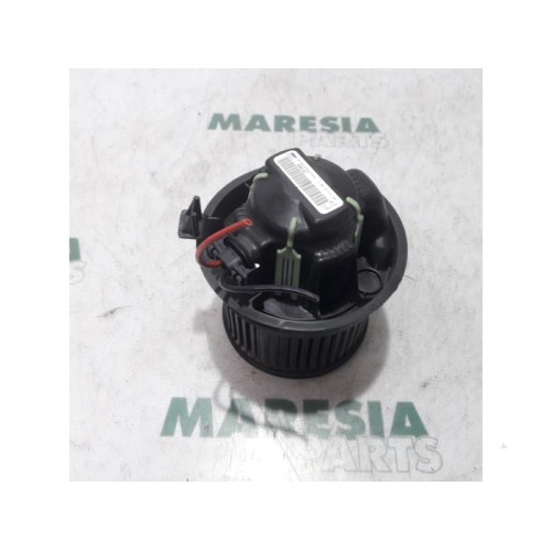 Peugeot - 207 - Heating and ventilation fan motor