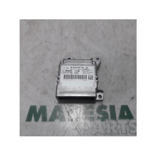 Peugeot - 207 - Airbag Module