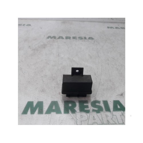 Peugeot - 207 - Relay