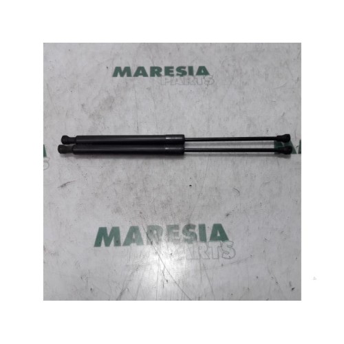 Peugeot - 207 - Set of tailgate gas struts