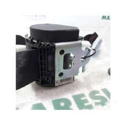 Peugeot - 207 - Sicherheitsgurt links hinten