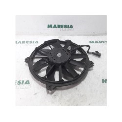 Citroen - Berlingo - Fan motor