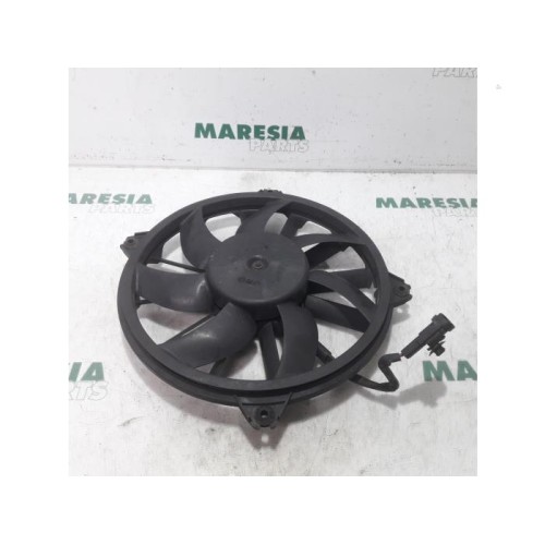 Citroen - Berlingo - Fan motor