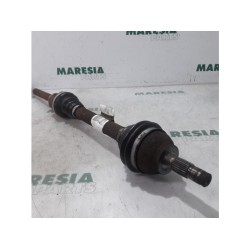Citroen - Berlingo - Front drive shaft, right