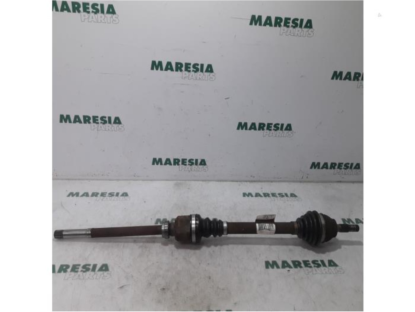Citroen - Berlingo - Front drive shaft, right