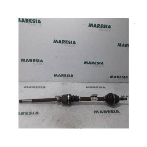 Citroen - Berlingo - Front drive shaft, right