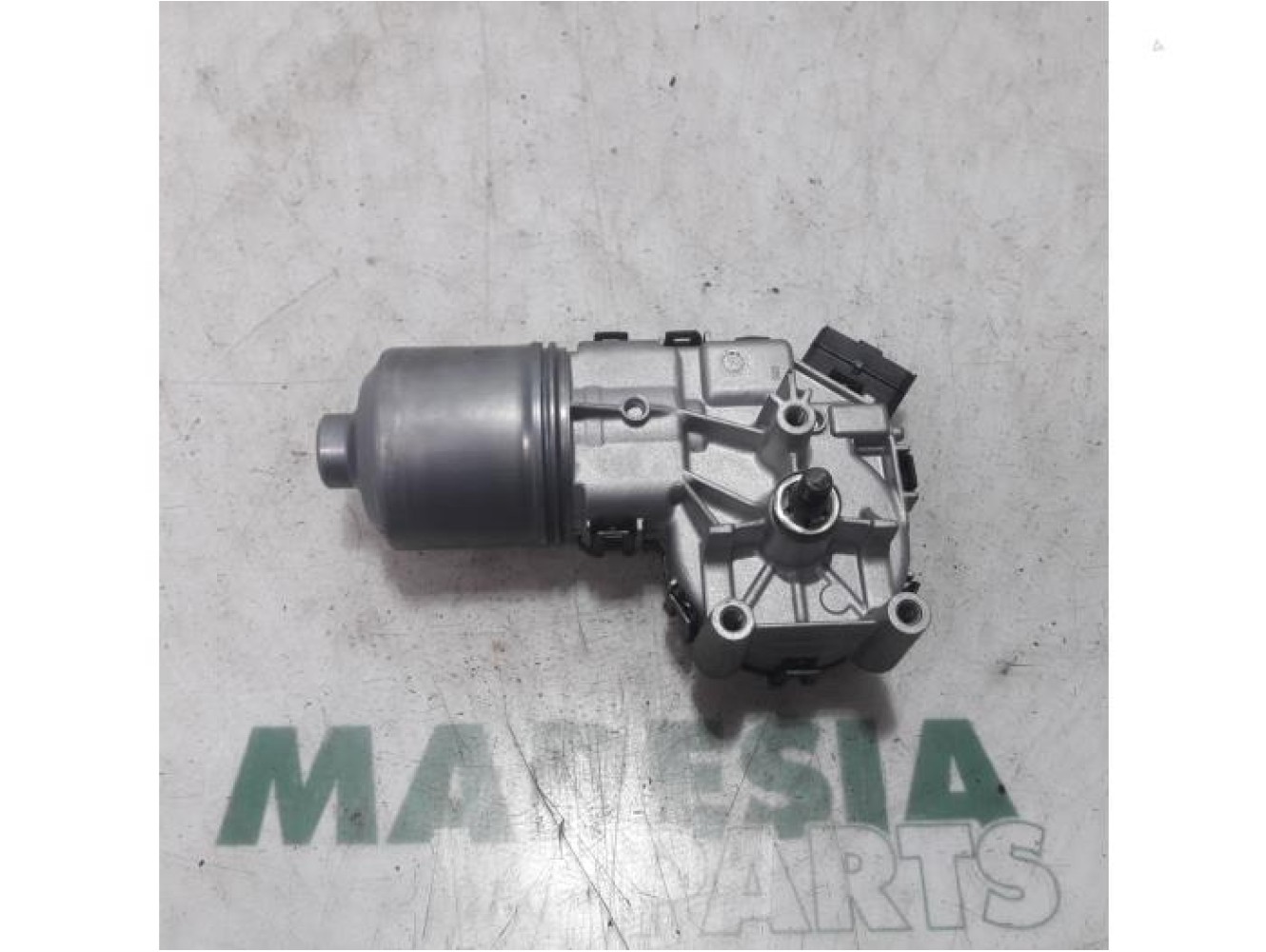 Citroen - Berlingo - Front wiper motor