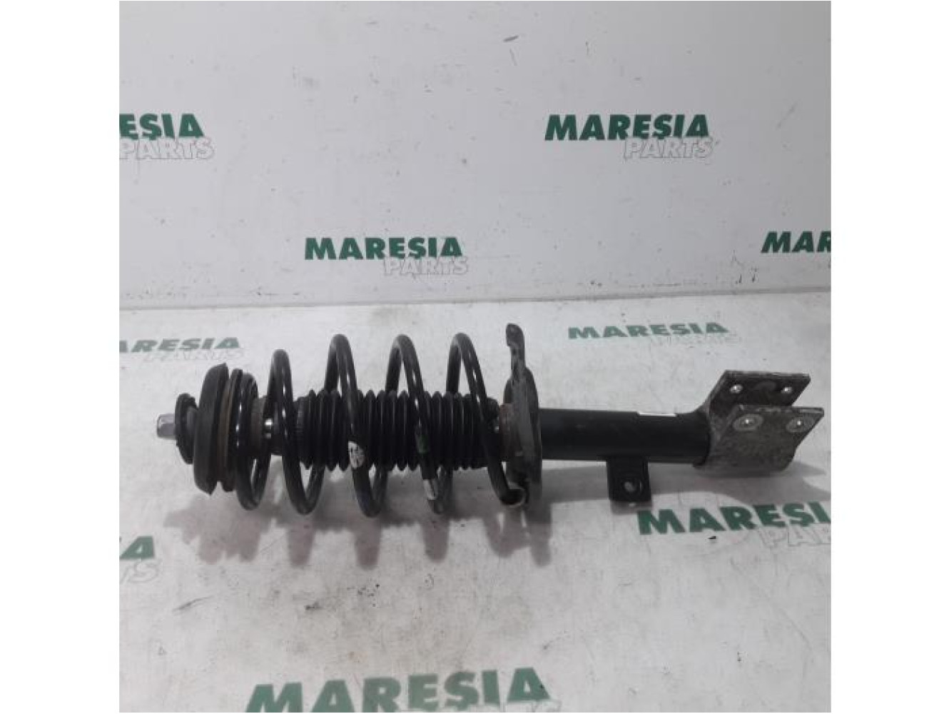 Citroen - Berlingo - Front shock absorber rod, right
