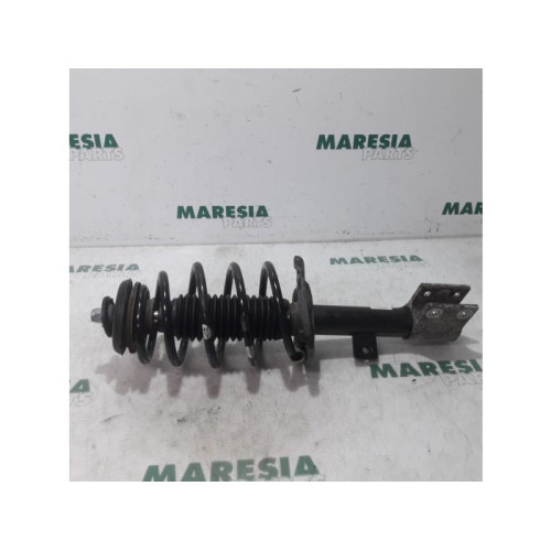 Citroen - Berlingo - Front shock absorber rod, right