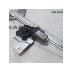 Citroen - Berlingo - Window mechanism 2-door, front right