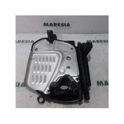 Alfa Romeo - Mito - Plaque de protection moteur