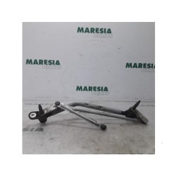 Alfa Romeo - Mito - Wiper mechanism