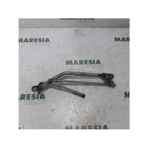 Alfa Romeo - Mito - Wiper mechanism