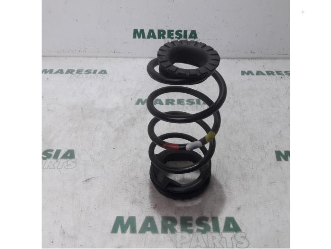 Alfa Romeo - Mito - Rear coil spring