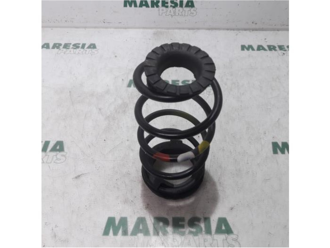 Alfa Romeo - Mito - Rear coil spring