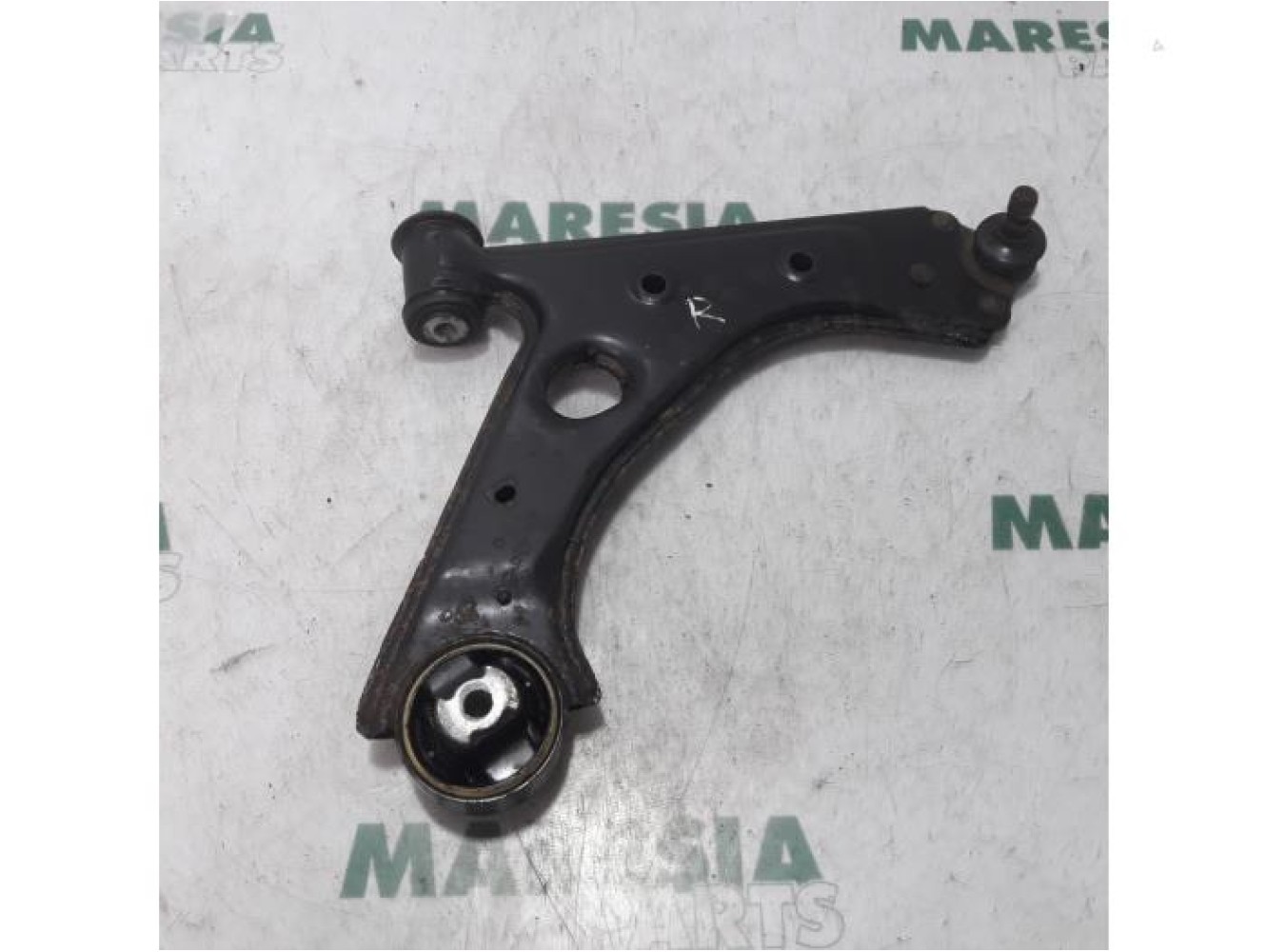 Alfa Romeo - Mito - Front lower wishbone, right