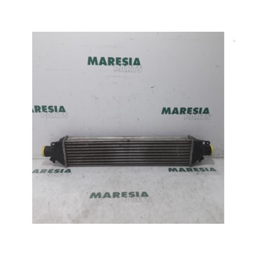 Alfa Romeo - Mito - Intercooler