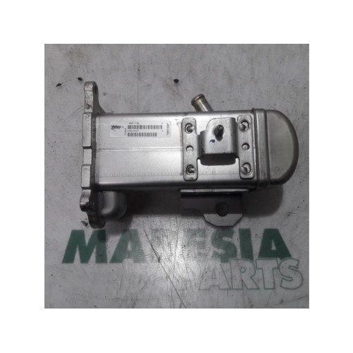 Fiat - Scudo - Heat exchanger