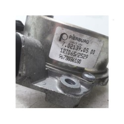 Fiat - Scudo - Pompe à vide (diesel)