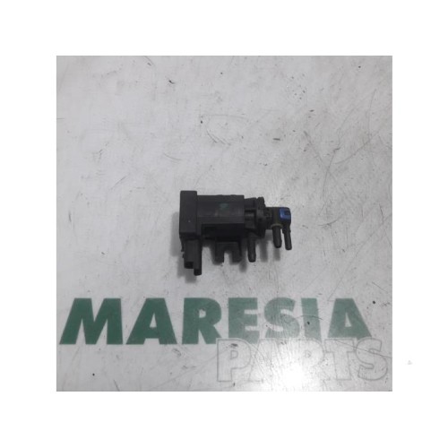 Fiat - Scudo - Turbo pressure regulator