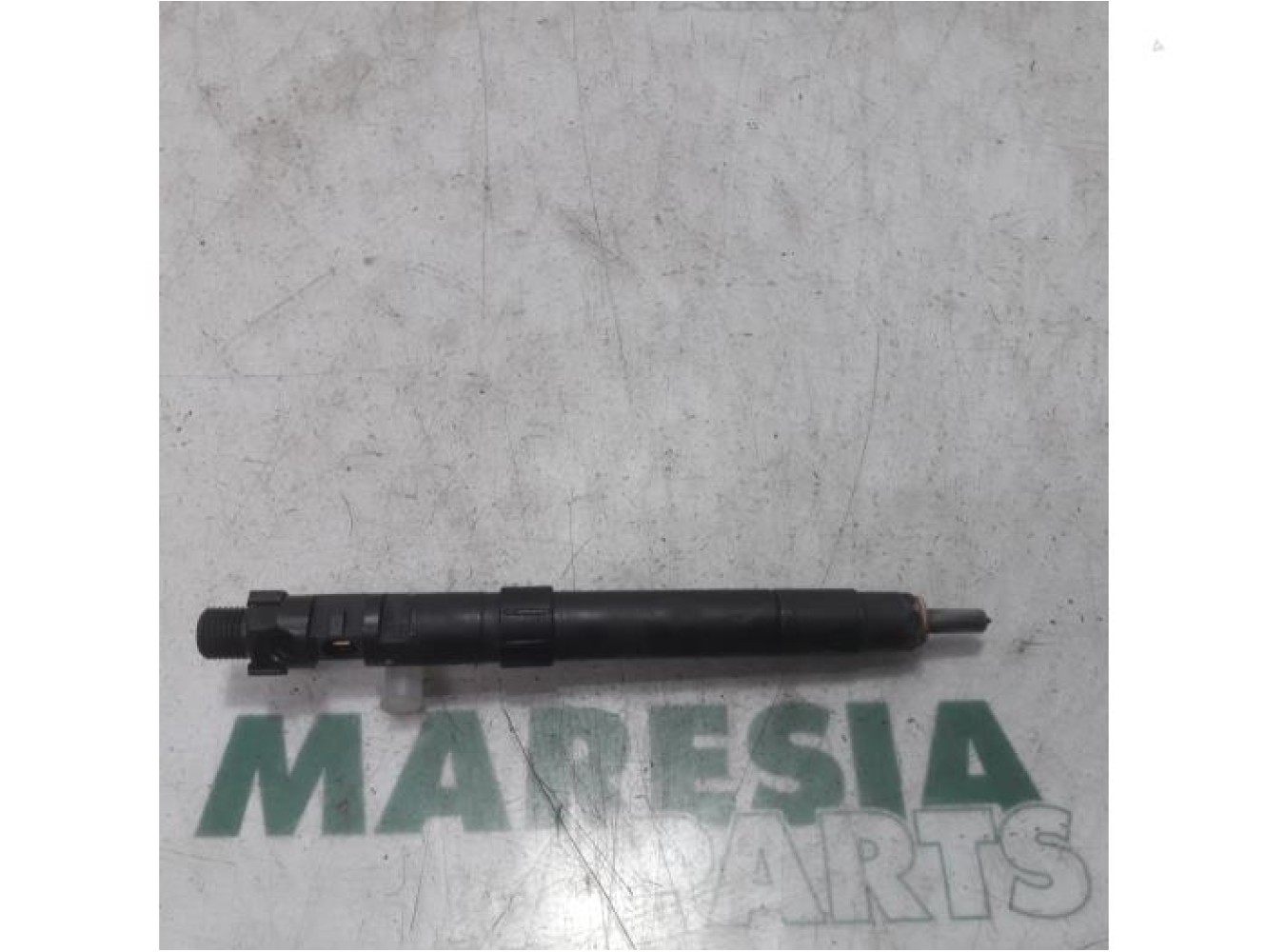 Fiat - Scudo - Injector (diesel)