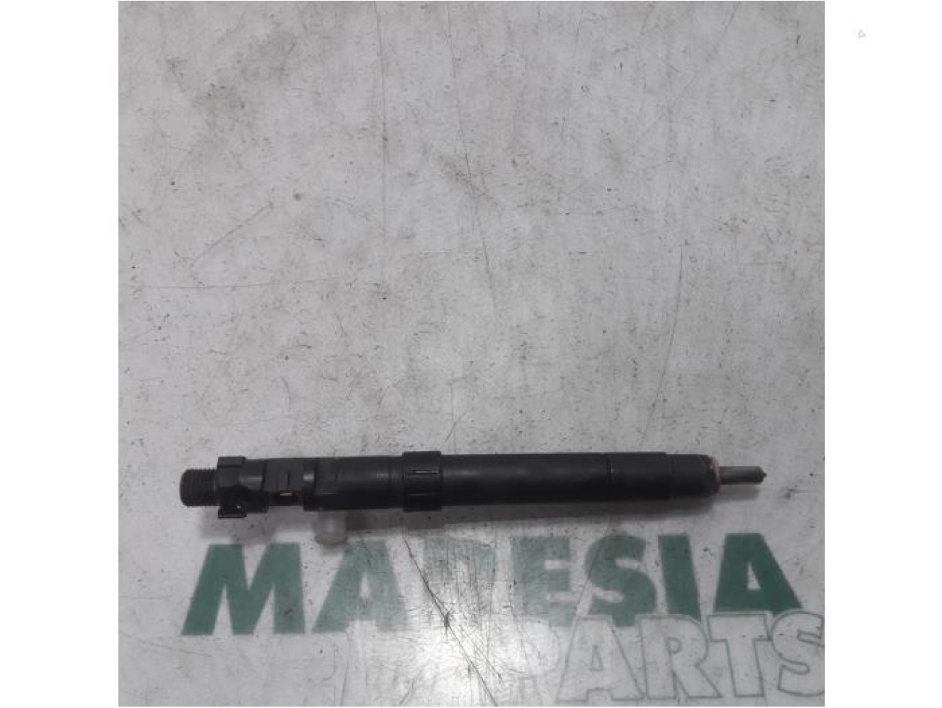 Fiat - Scudo - Injector (diesel)