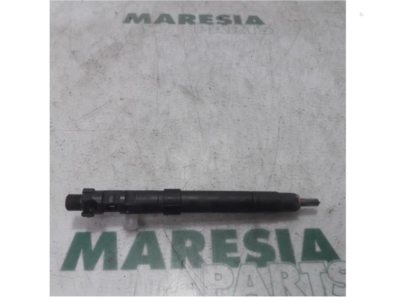 Fiat - Scudo - Injector (diesel)