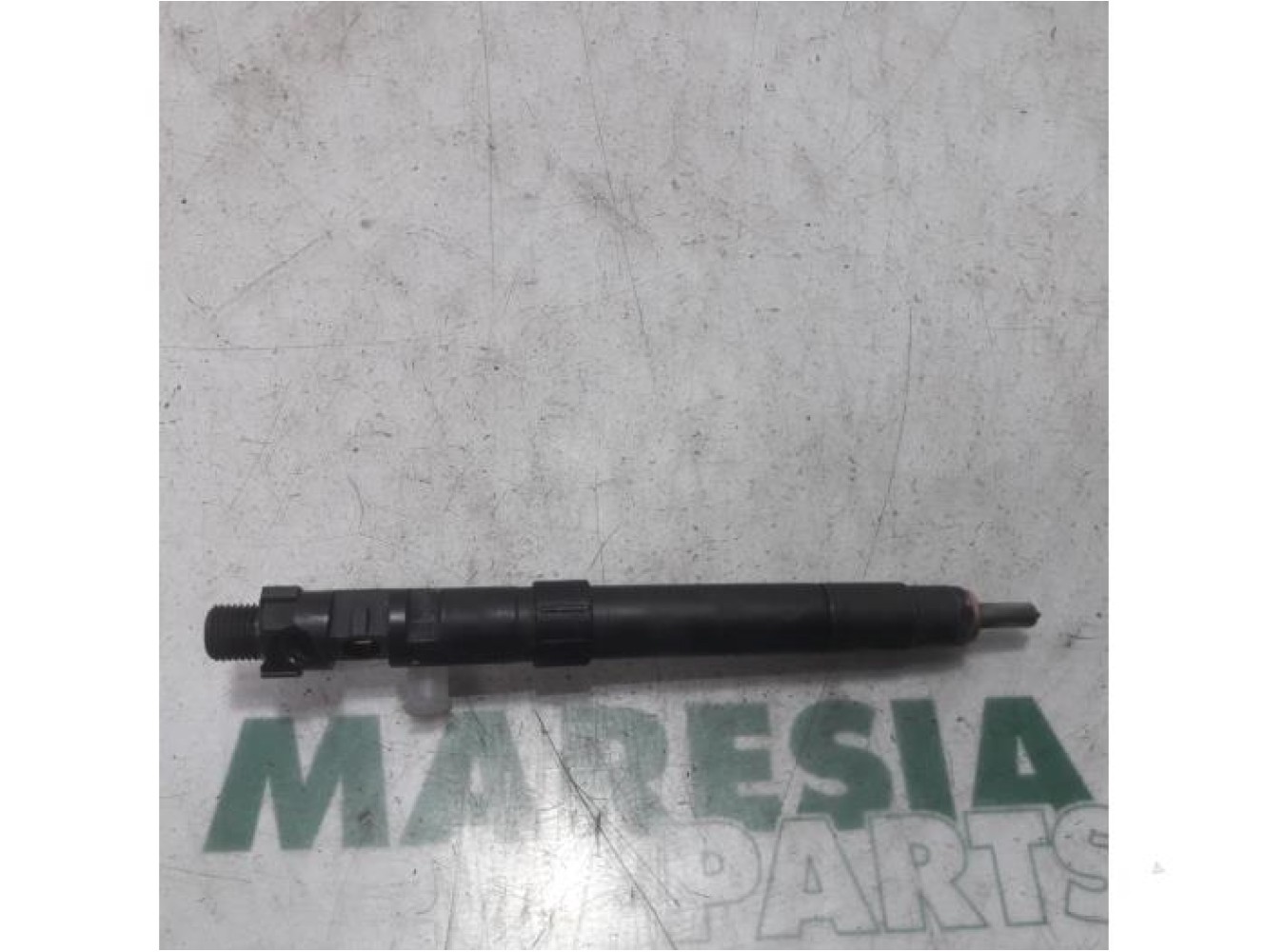 Fiat - Scudo - Injector (diesel)
