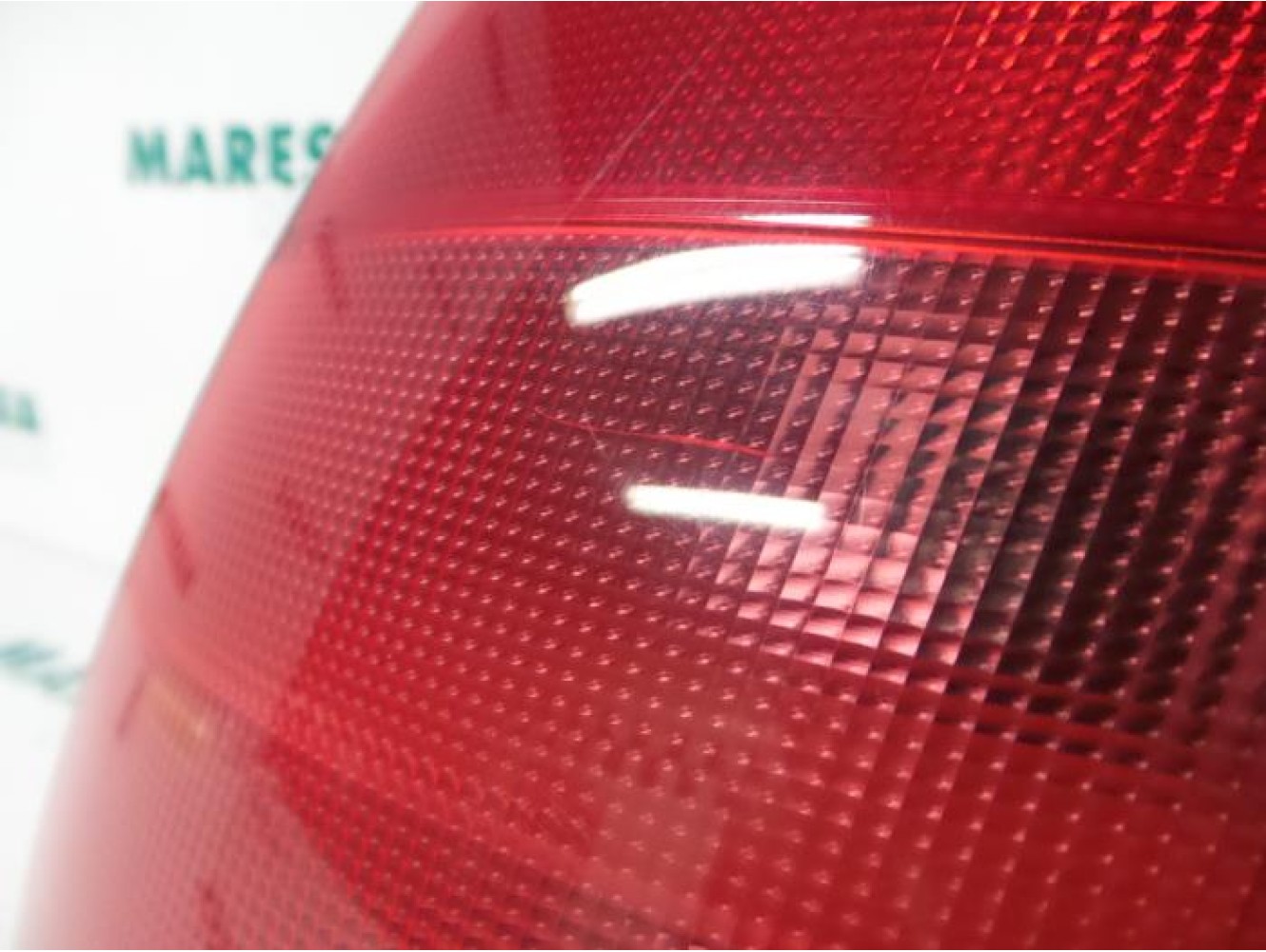 Citroen - C3 - Achterlicht rechts