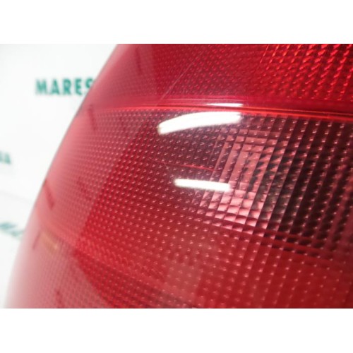 Citroen - C3 - Taillight, right