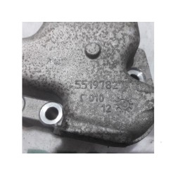 Fiat - Panda - Engine mount