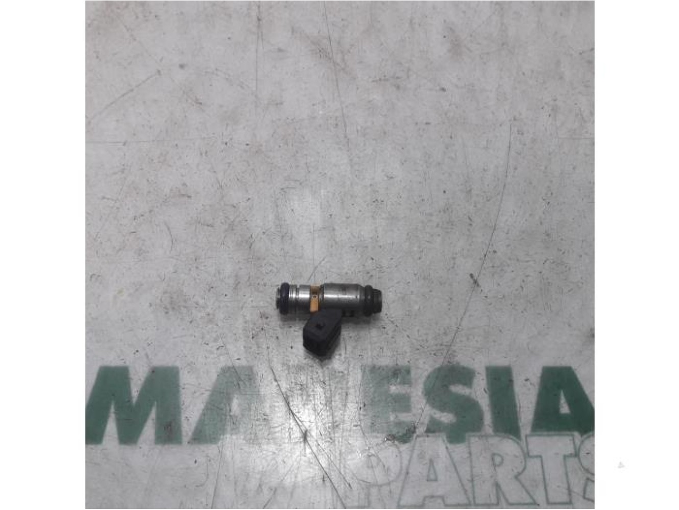 Fiat - Panda - Injector (petrol injection)