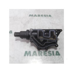 Renault - Modus - Thermostat housing