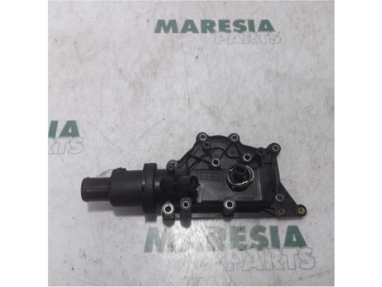 Renault - Modus - Thermostat housing
