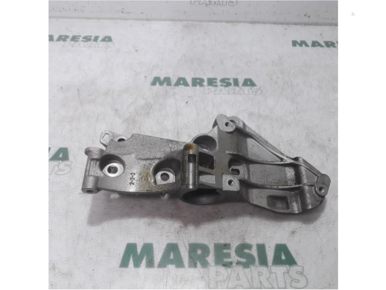 Renault - Modus - Support (miscellaneous)