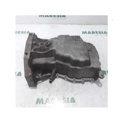 Renault - Modus - Sump