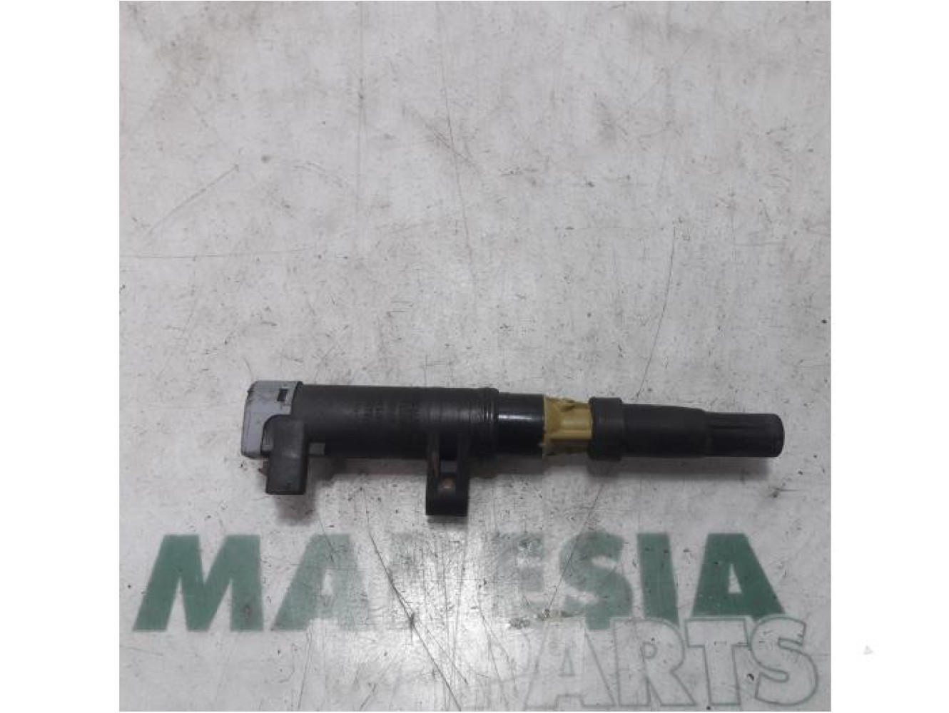 Renault - Modus - Ignition coil