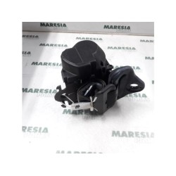 Citroen - C3 - Sicherheitsgurt links hinten