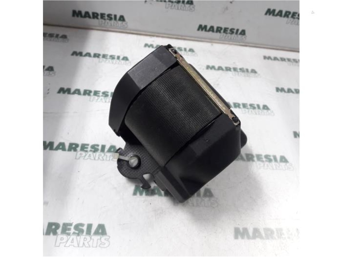 Citroen - C3 - Sicherheitsgurt links hinten