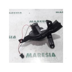 Citroen - C4 Picasso - Heating and ventilation fan motor