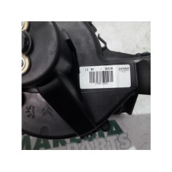 Citroen - C4 Picasso - Heating and ventilation fan motor