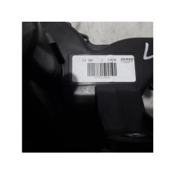 Citroen - C4 Picasso - Heizung Belüftungsmotor