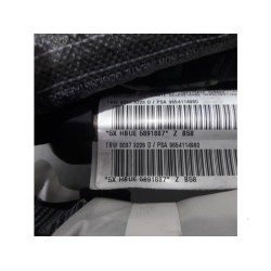 Citroen - C4 Picasso - Airbag Himmel rechts